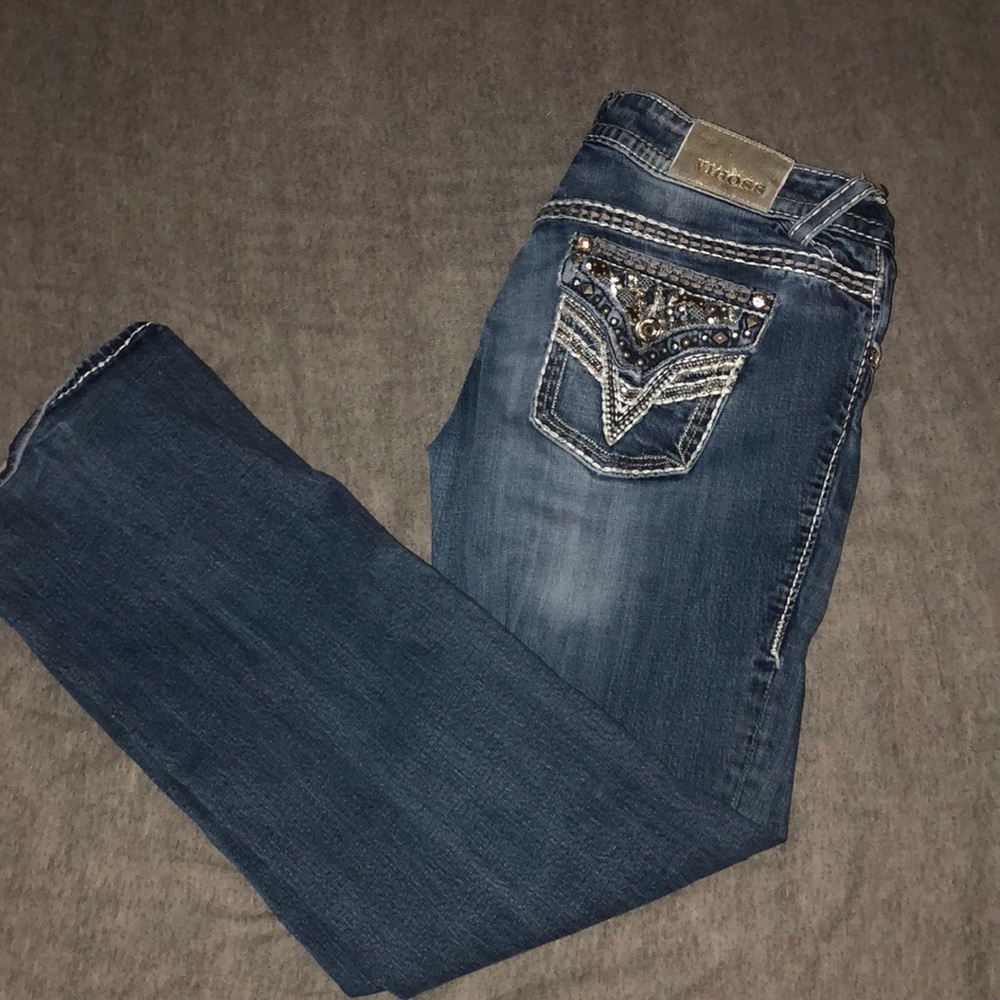 Women’s Vigoss Jeans